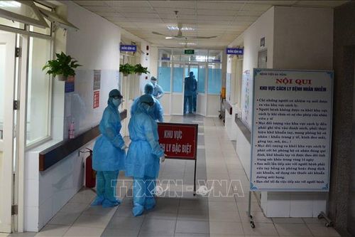 Luật sư đánh giá việc xử lý các bệnh nhân COVID-19 khai báo không trung thực, không chấp hành cách ly