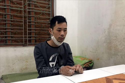 Lừa bán khẩu trang qua mạng, chiếm đoạt 160 triệu đồng