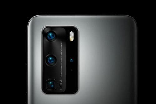 Top 10 smartphone sở hữu camera tốt nhất thế giới: iPhone 11 Pro Max 'hít khói' Huawei P40 Pro