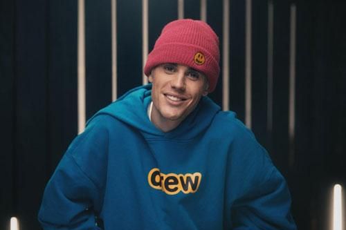 Cuộc sống vợ chồng Justin Bieber lên phim