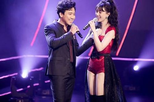 Hari Won lần đầu tiên chia sẻ về 3 căn nhà ở Mỹ, nhưng sự thật thực sự bất ngờ