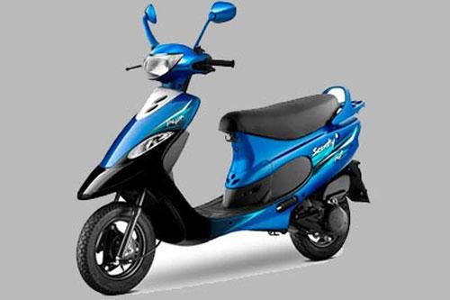Honda Vision, Yamaha Janus 'khóc thét' với mẫu xe ga 'cực chất', giá chỉ 16 triệu