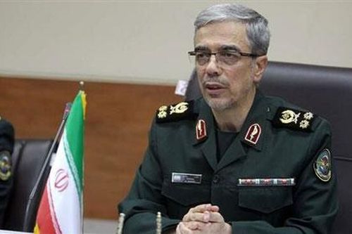 Iran cảnh báo sẽ đáp trả mạnh mẽ mọi hành động đe dọa an ninh từ Mỹ