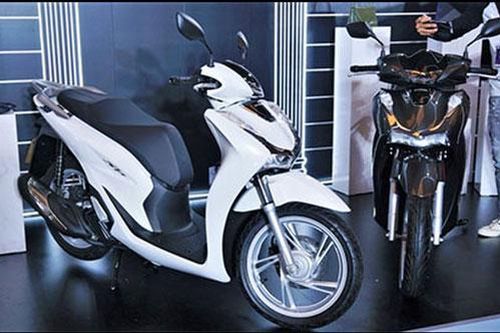 XE HOT (4/4): Giá xe Honda SH 2020 mới nhất, mẫu xe ga 'cực chất' giá chỉ 16 triệu