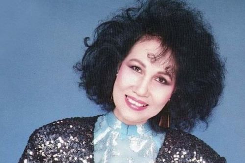 Thái Thanh: Không chỉ là 'Tiếng hát vượt thời gian'