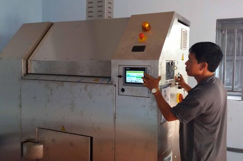 Gia Lai: Tăng cường quản lý chất thải trong phòng, chống dịch Covid-19