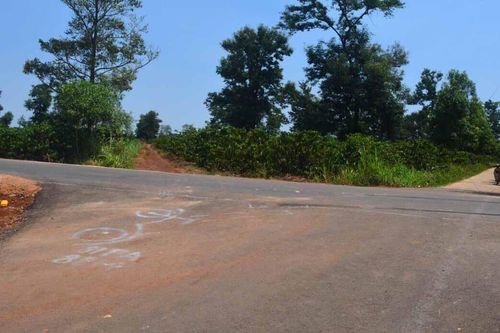 Va chạm với xe tải, 1 phụ nữ tử vong