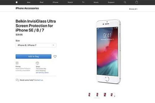 Apple đã ấn định tên gọi của mẫu iPhone 'giá rẻ' mới là iPhone SE?