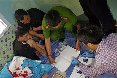 Gắn trách nhiệm người đứng đầu trong kiểm soát tình hình người nghiện và địa bàn có người nghiện ma túy gia tăng