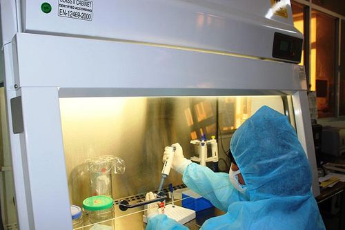 Triển khai kỹ thuật xét nghiệm để tăng tính chủ động trong ứng phó với SARS-CoV-2