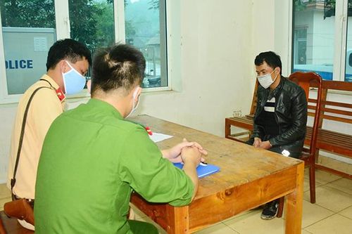 Truy bắt đối tượng trộm cắp xe máy