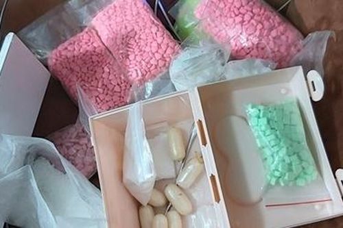Bộ Công an khen thưởng 5 tập thể xuất sắc phá án