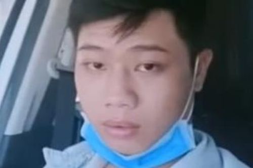 Gây án ở Đồng Nai, đầu thú tại Bình Thuận