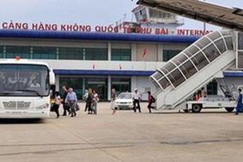 Thủ tướng đồng ý lập hãng hàng không Vietravel Airlines