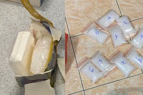 Trùm ma túy ở Sài Gòn trong vỏ bọc tay chơi gà đá