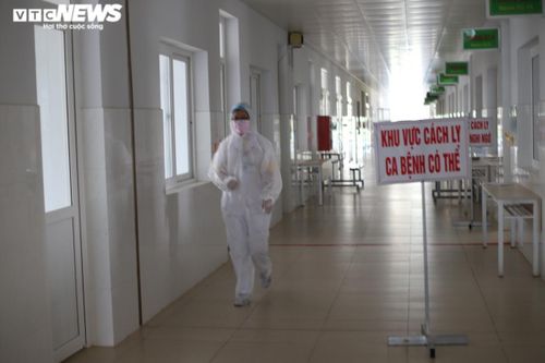 Truy tìm nam thanh niên từ nước ngoài về trốn cách ly