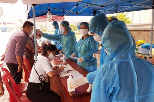 Người từ TP.HCM và Hà Nội đến Đà Nẵng phải cách ly tập trung có đóng phí
