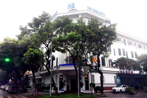 Cơ sở lưu trú đăng ký phục vụ công tác phòng, chống dịch Covid-19: Chủ động đồng hành cùng thành phố
