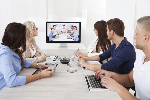 Những ứng dụng họp trực tuyến có thể thay thế Zoom khi cần thiết