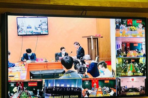 455 người liên quan đến bệnh nhân số 237 mắc Covid-19 đã được kiểm soát