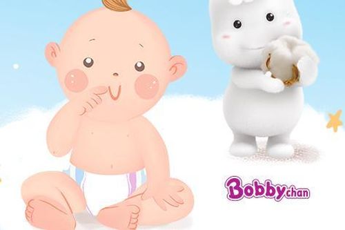 Bé sơ sinh sẽ đòi hỏi điều gì nếu được thiết kế chiếc tã cho riêng mình?