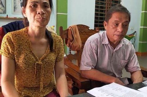 Nghệ An: Công chứng làm sai, dân chịu thiệt