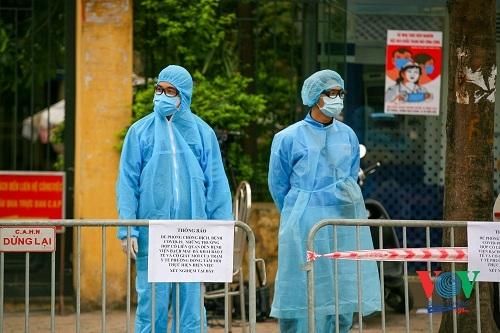 Hà Nội: Tạm dừng hoạt động khám bệnh, chữa bệnh ngoài công lập