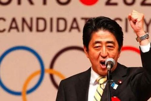 Thiệt hại vì Olympic Tokyo dời sang 2021