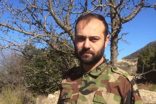 Chỉ huy Phong trào Hồi giáo Hezbollah bị ám sát trong đêm