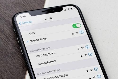 Làm cách nào để cải thiện Wi-Fi yếu trong nhà?