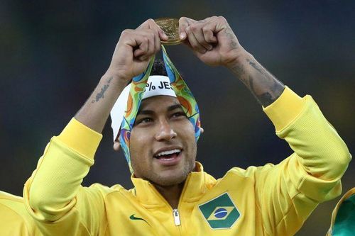 FIFA xem xét tăng tuổi dự môn bóng đá nam Olympic Tokyo