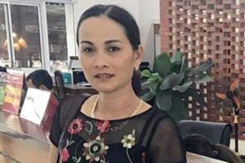 Bà chủ hãng xe khách cầm đầu nhóm buôn 80 bánh heroin