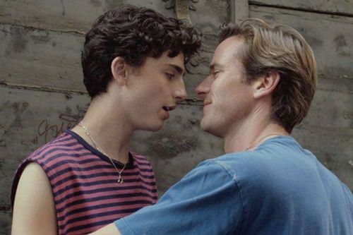 Phần hậu truyện 'Call Me by Your Name' giữ nguyên dàn diễn viên