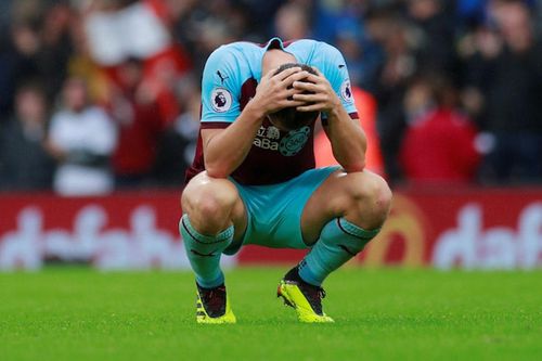 Đội bóng Premier League đối diện nguy cơ phá sản vì dịch bệnh