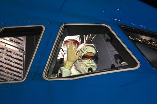 Vietnam Airlines dư thừa hàng trăm phi công vì Covid-19