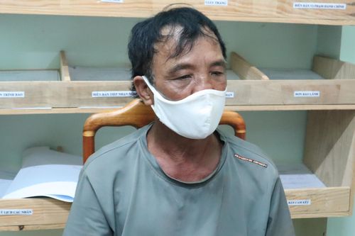 Bắt kẻ đào tường trốn khỏi trại tạm giam 31 năm trước