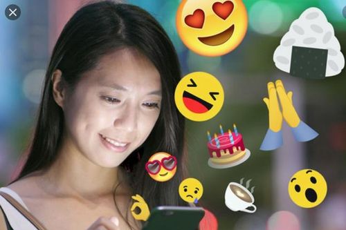 Ai sáng tạo ra biểu tượng cảm xúc?
