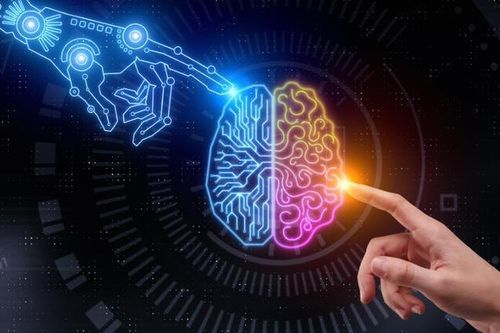 Thời đại của trí thông minh nhân tạo, không còn dịch bệnh hay tuổi già