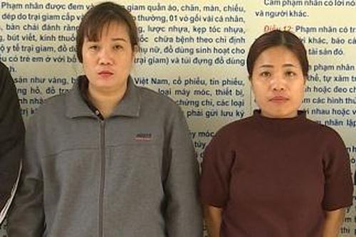 Bắt người phụ nữ điều hành nhóm cho vay nặng lãi 365%/năm