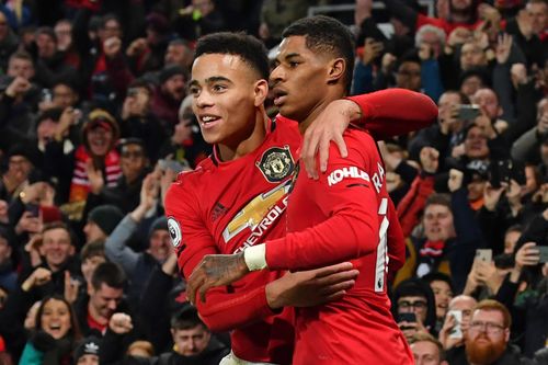 Giá trị cốt lõi nào giúp Man United có lò đào tạo hàng đầu nước Anh?