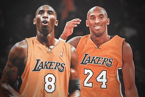 Kobe Bryant, Tim Duncan được lưu danh huyền thoại bóng rổ