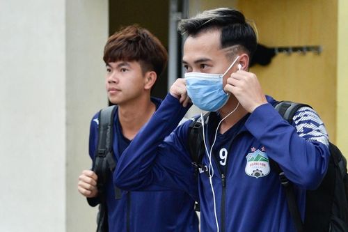 Văn Toàn: 'Đây là thời gian để tôi bổ sung những gì còn thiếu'