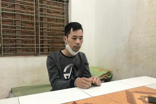 Nam thanh niên 9X lừa bán khẩu trang chiếm đoạt 160 triệu đồng