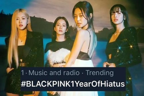 Blackpink không hoạt động tròn 1 năm, Blink réo tên YG Entertainment