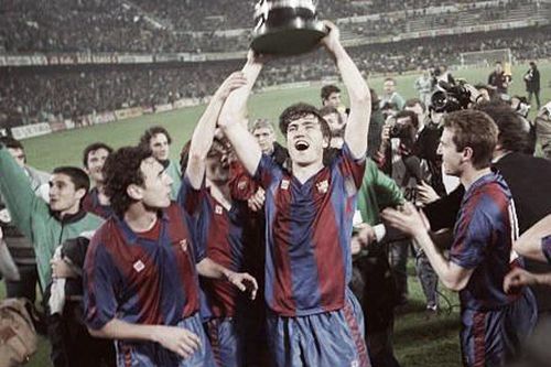 Ngày này 30 năm trước, lịch sử Barcelona thay đổi sau trận thắng Real Madrid