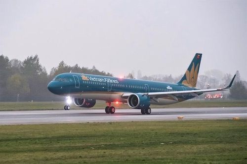 Vietnam Airlines giảm các chuyến bay đến/đi từ Đà Nẵng