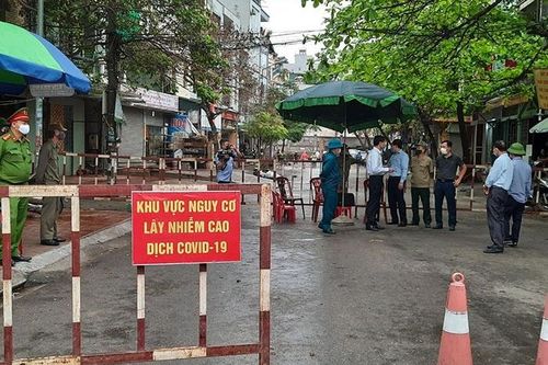 Thành phố Hạ Long yêu cầu người dân thực hiện nghiêm việc cách ly xã hội