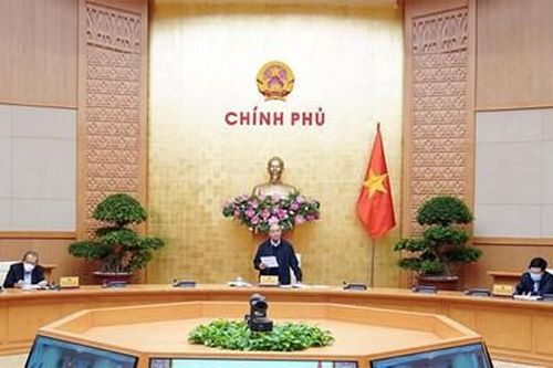 Thống nhất các nhóm đối tượng được trợ cấp do ảnh hưởng của dịch Covid-19