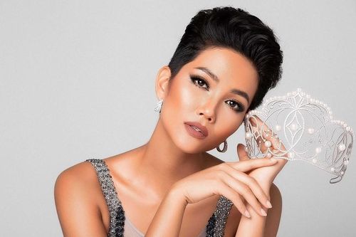Giờ thì khán giả đã biết Hoa hậu H'Hen Niê chưa muốn lấy chồng vì lý do này
