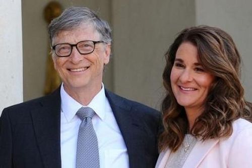 Bill Gates đầu tư xây 7 nhà máy sản xuất vắc-xin Covid-19